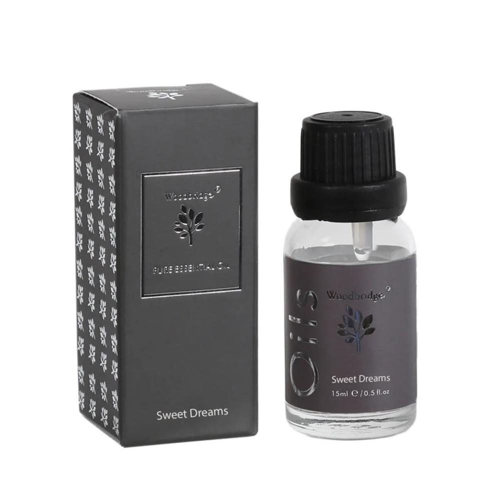 Woodbridge Sweet Dreams Essential Oil 15ml £3.59